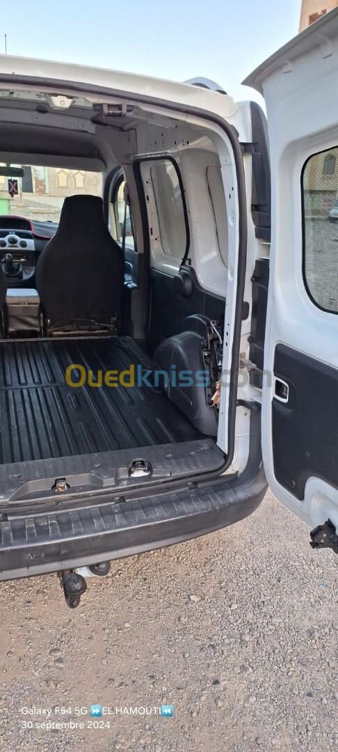 Renault Kangoo 2011 Kangoo