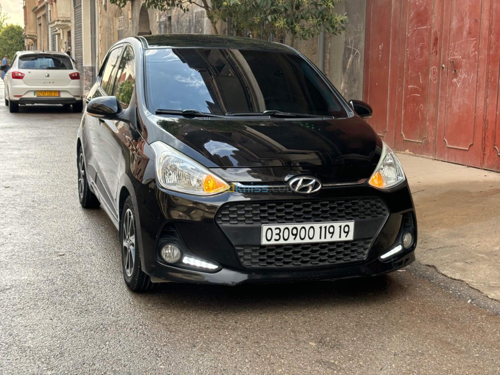 Hyundai i10 2019 GLS