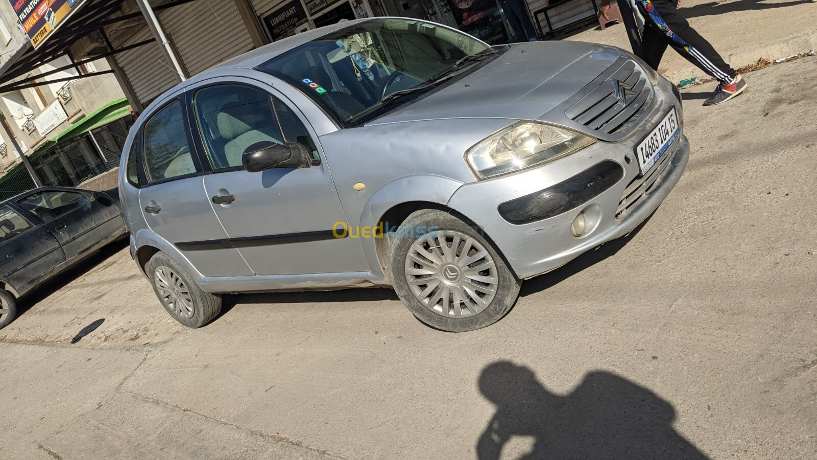 Citroen C3 2004 C3