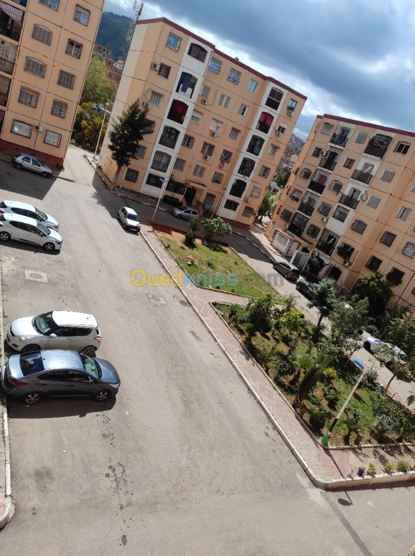 Vente Appartement F4 Blida Ouled yaich