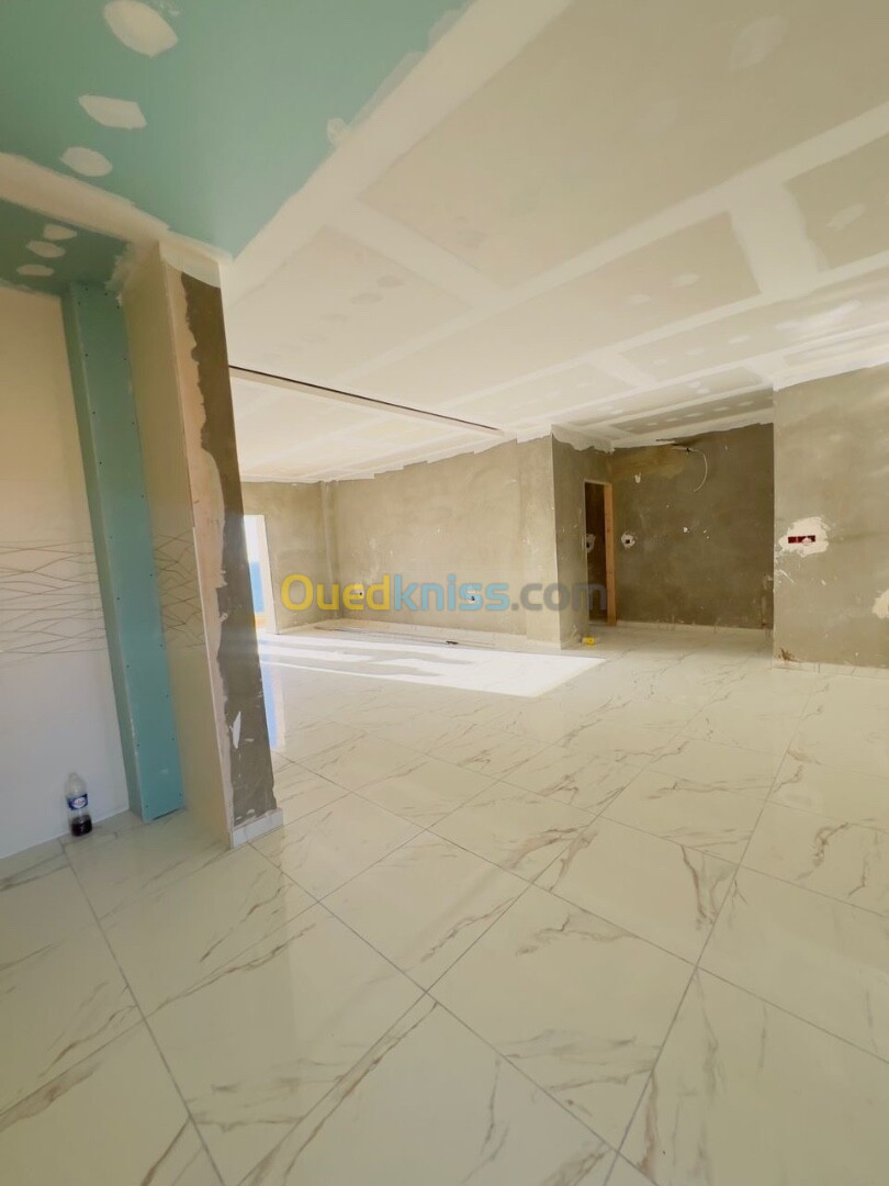 Vente Appartement F3 Mostaganem Mostaganem