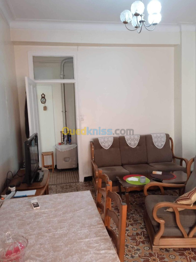 Vente Appartement F4 Alger Alger centre