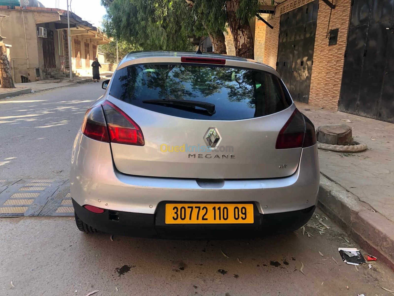 Renault Megane 3 2010 Privilege