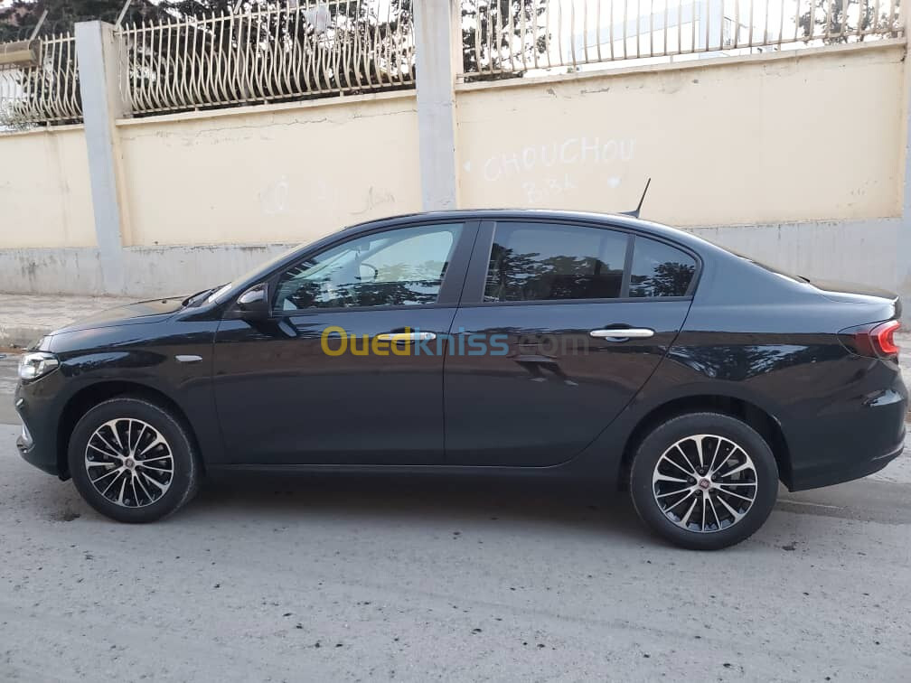 Fiat Tipo 2024 Life