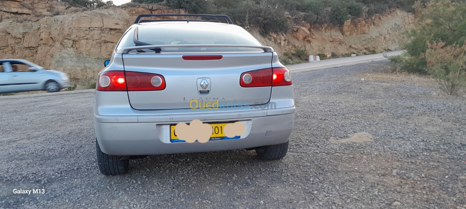 Renault لاقونا 2 2001 لاقونا 2