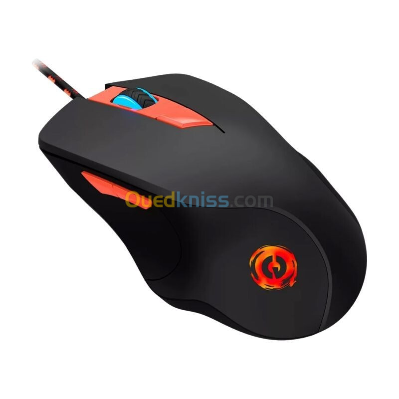 Mouse Gaming CANYON GM-3 BLACK