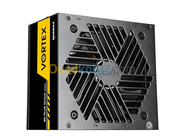 VORTEX RAIDMAX POWER SUPPLY 800W AE 80+ GOLD