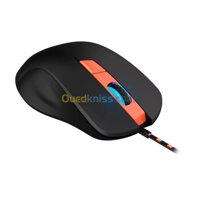 Mouse Gaming CANYON GM-3 BLACK