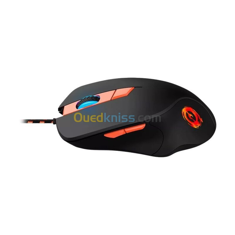 Mouse Gaming CANYON GM-3 BLACK