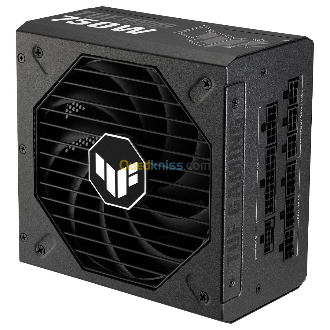 ALIMENTATION ASUS TUF GAMING 750W GOLD