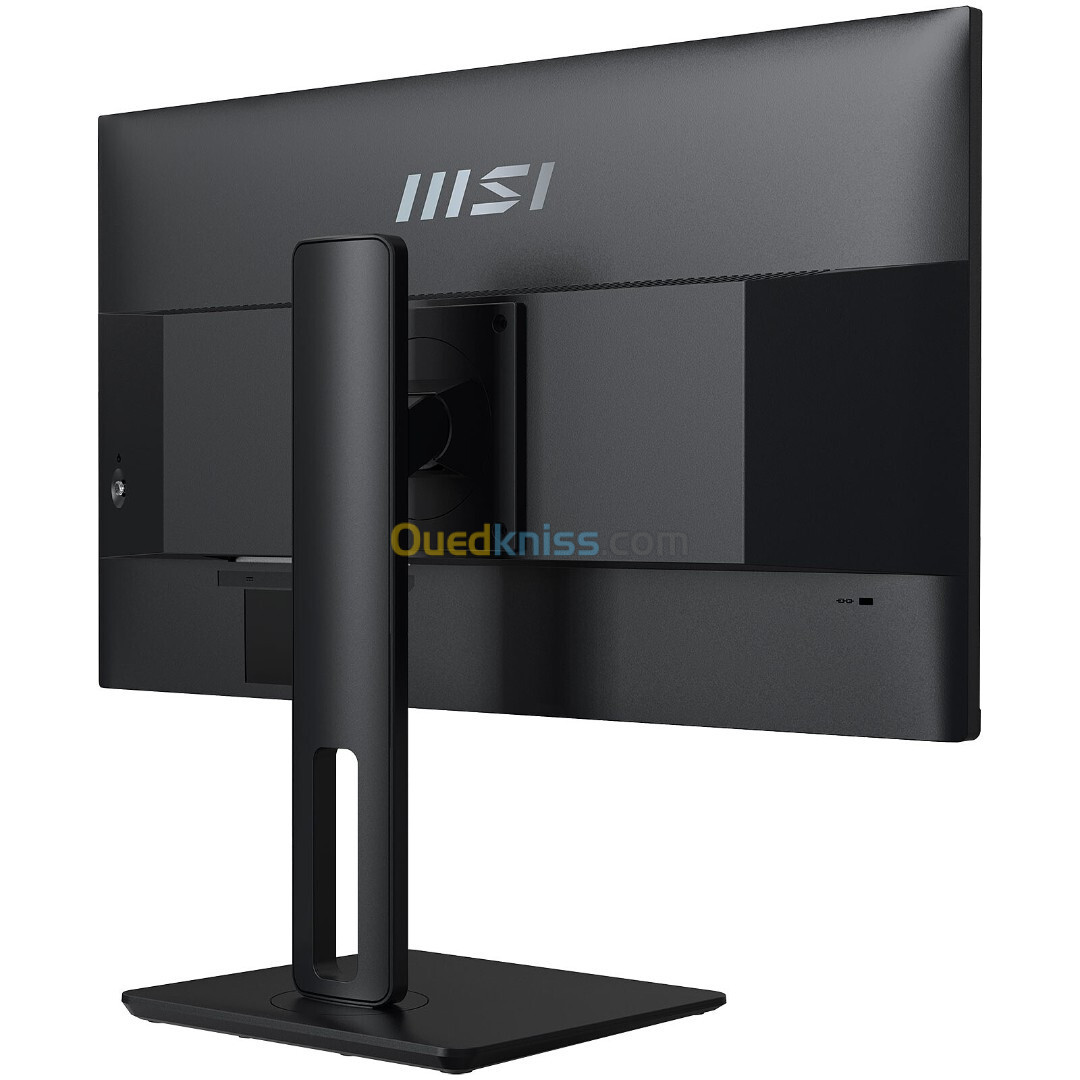 MONITEUR MSI 24.5" LED - PRO MP251P IPS 100HZ 1MS