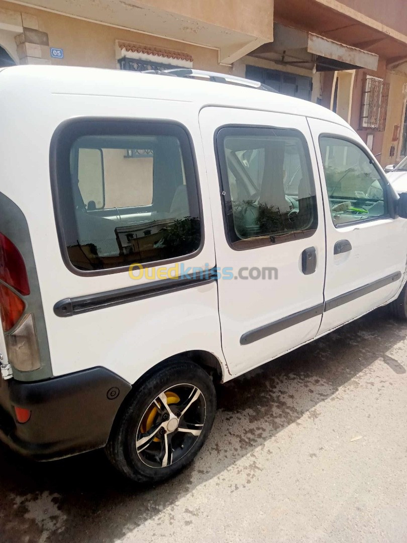 Renault Kangoo 1998 Kangoo