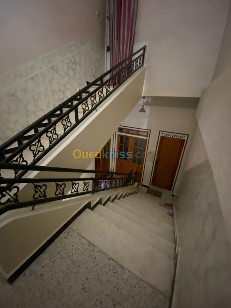 Vente Villa Setif El eulma