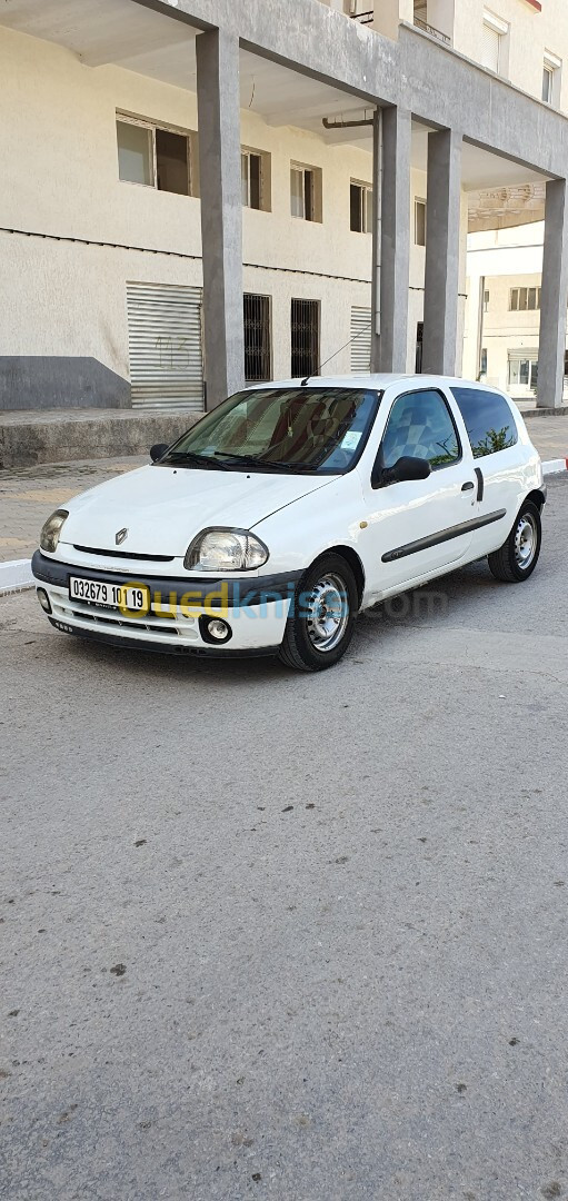 Renault Clio 2 2001 