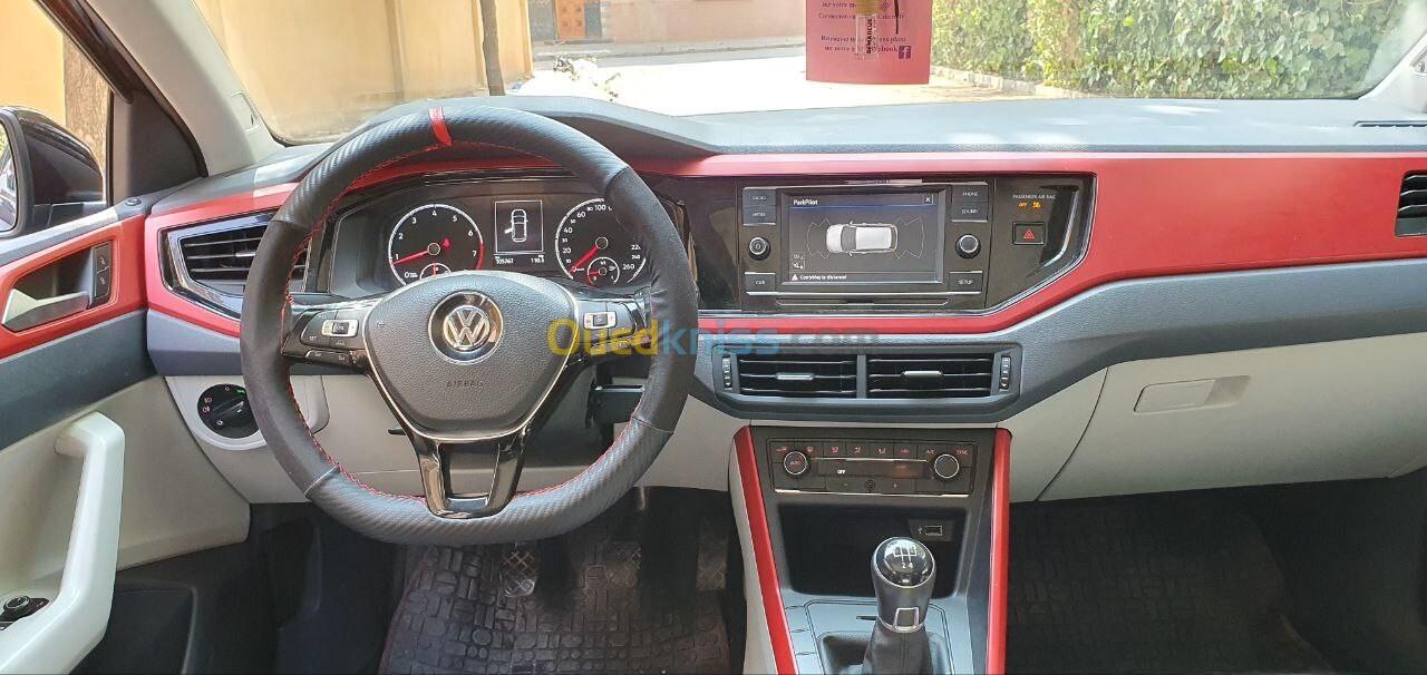 Volkswagen Polo 2018 Beats