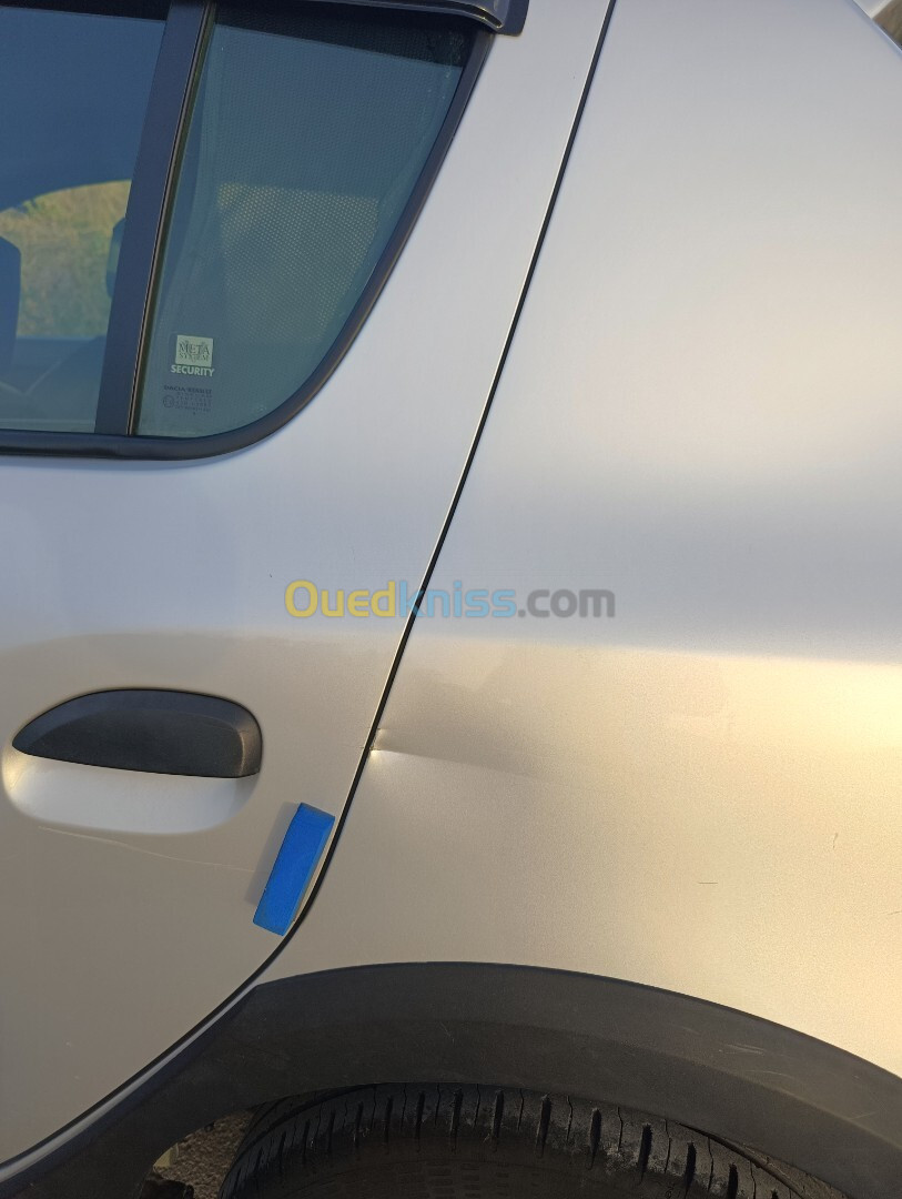 Dacia Sandero 2018 Stepway