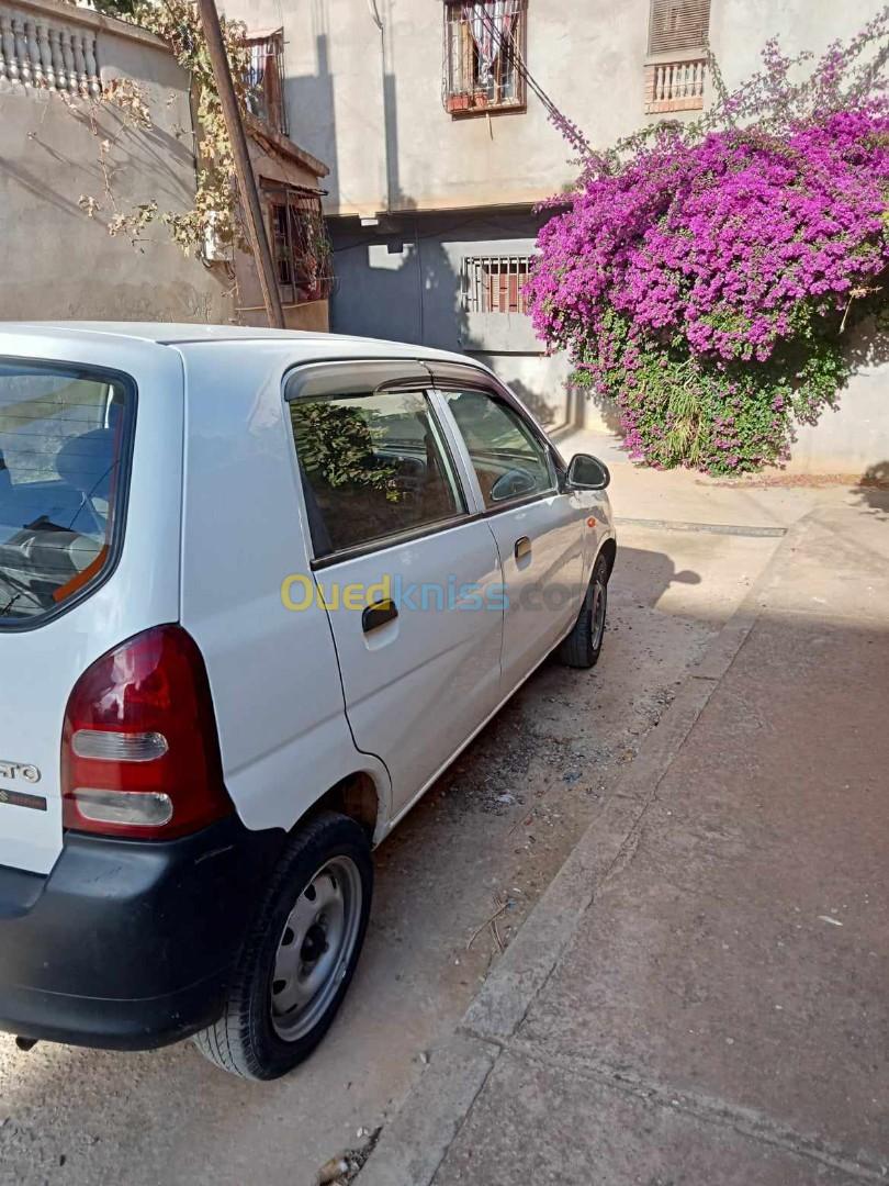 Suzuki Alto 2013 Alto