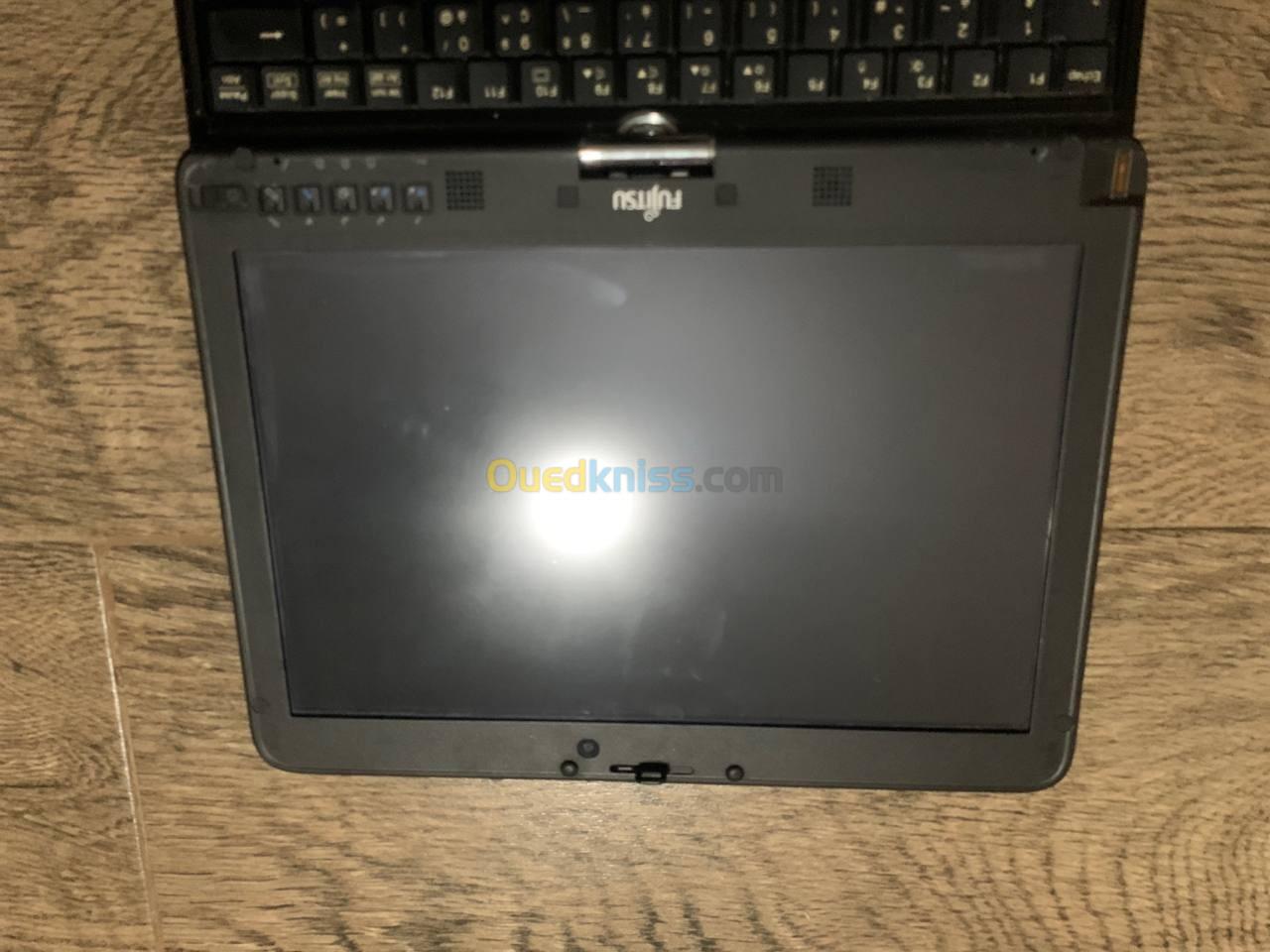 PC PORTABLE TABLET FUJITSU LIFEBOOK T730