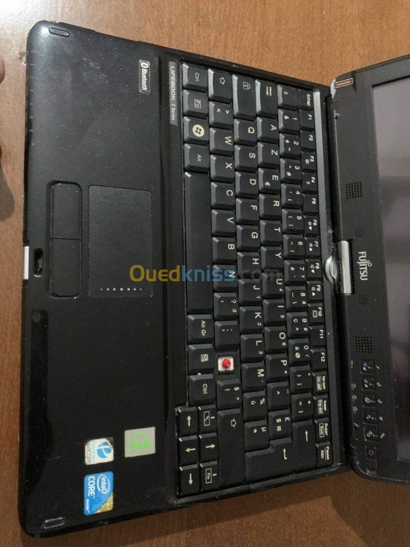 PC PORTABLE TABLET FUJITSU LIFEBOOK T730