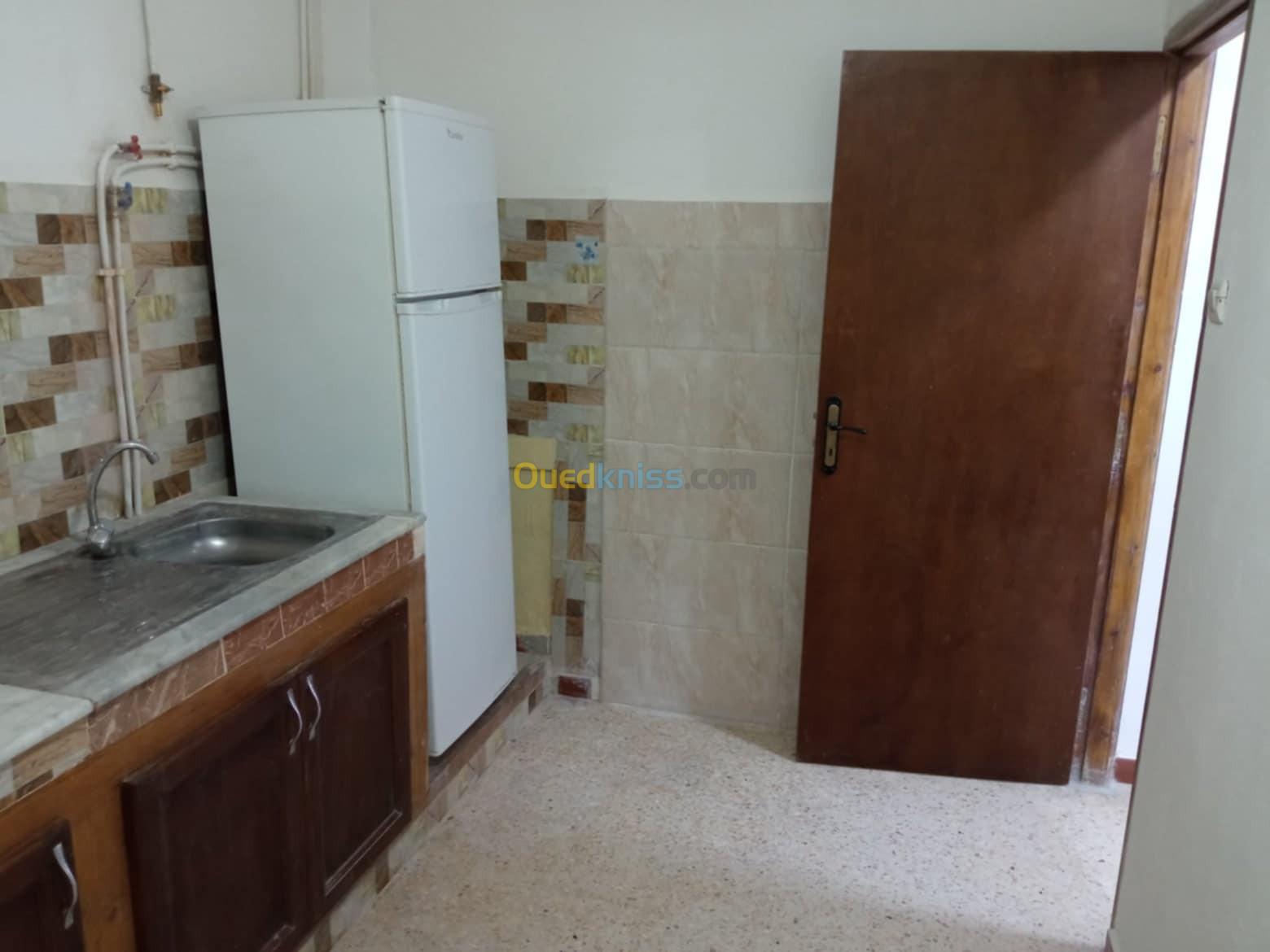 Location Appartement F2 Boumerdès Corso