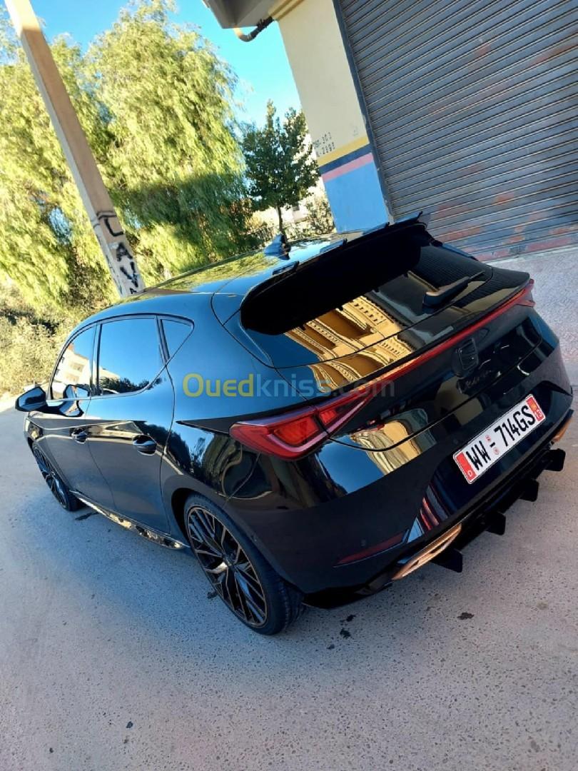 Seat Leon 2021 FR