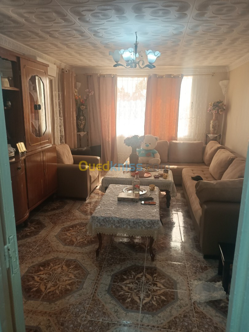 Vente Appartement Blida Beni mered