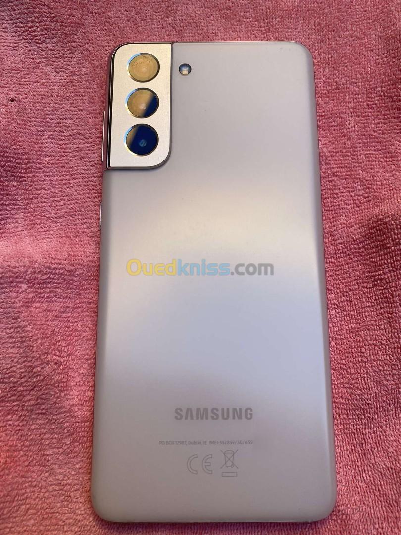 Samsung Galaxy s21 5g