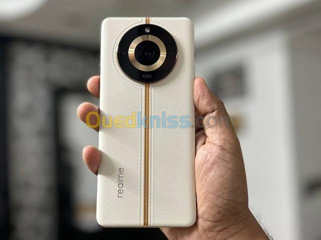 Realme Realme 11 pro plus - Alger Algeria