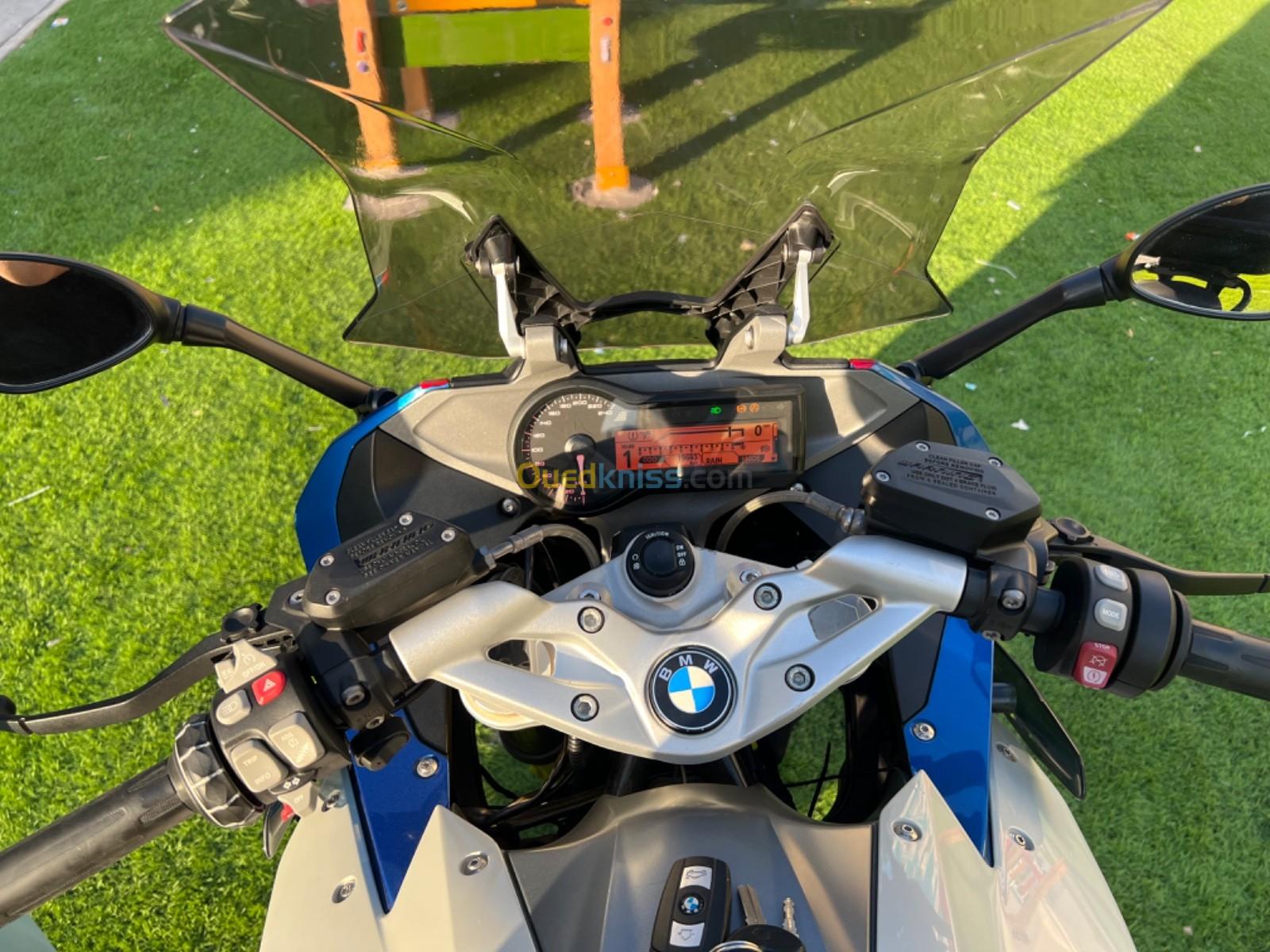 BMW R1200 rs 2019