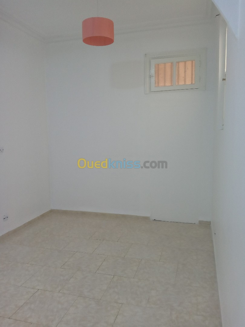 Location Appartement F4 Alger Sidi mhamed