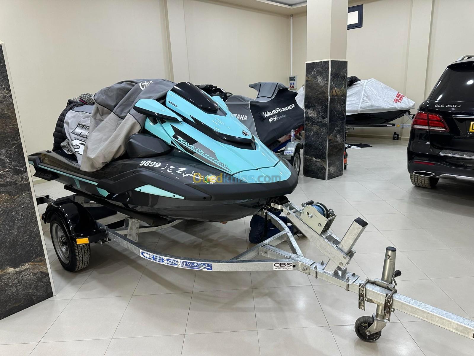 Yamaha Jat ski 2023