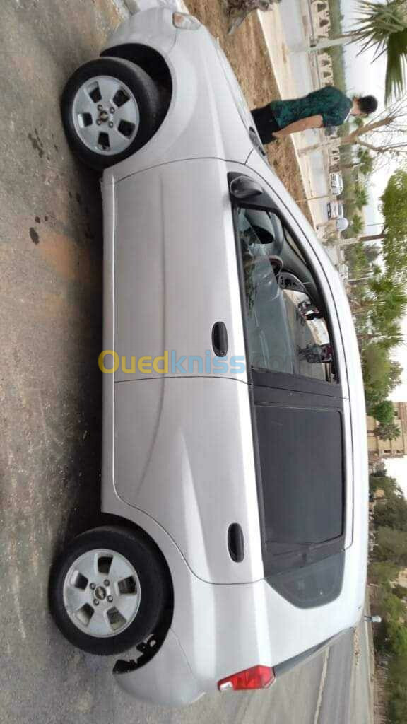 Chevrolet Aveo 5 portes 2006 LS+