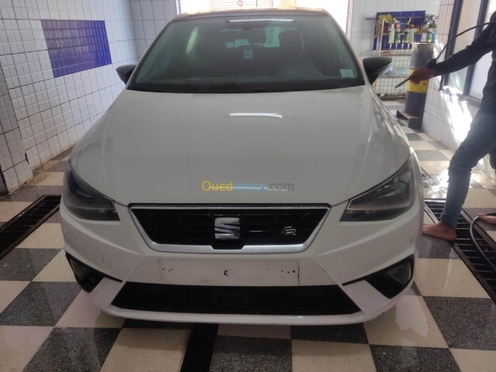 Seat Ibiza 2018 Fr