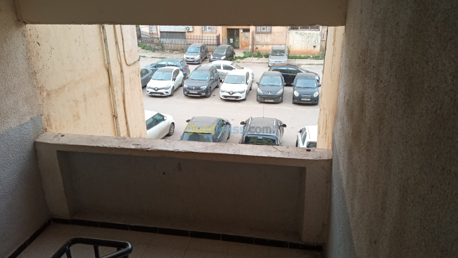 Vente Appartement F3 Alger Ain naadja