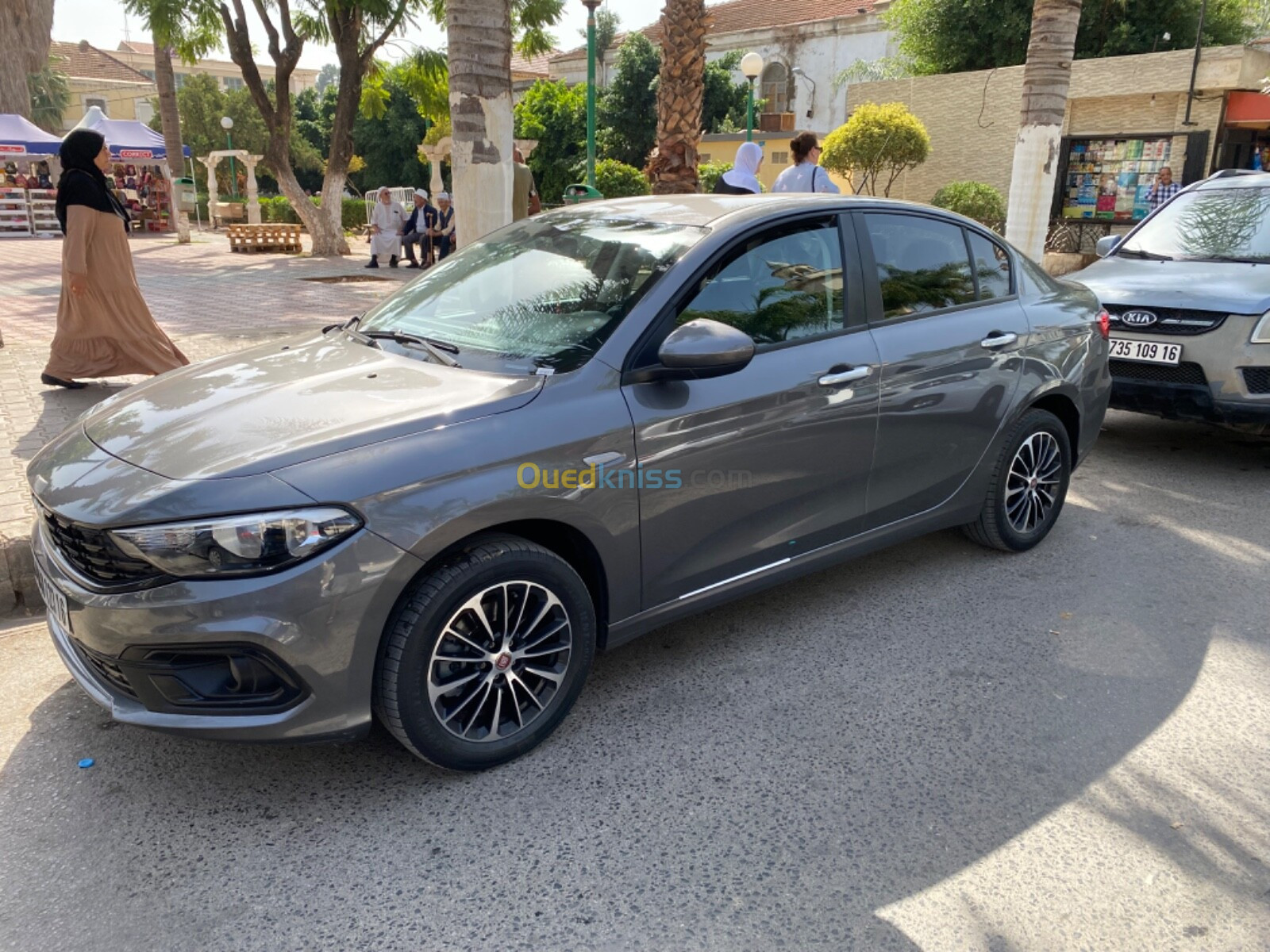 Fiat tipo city plus 2023 GPL 2023 