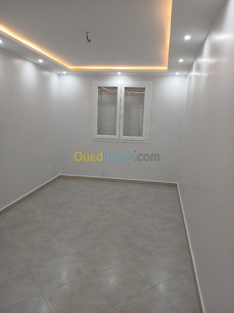 Vente Appartement F3 Jijel Jijel