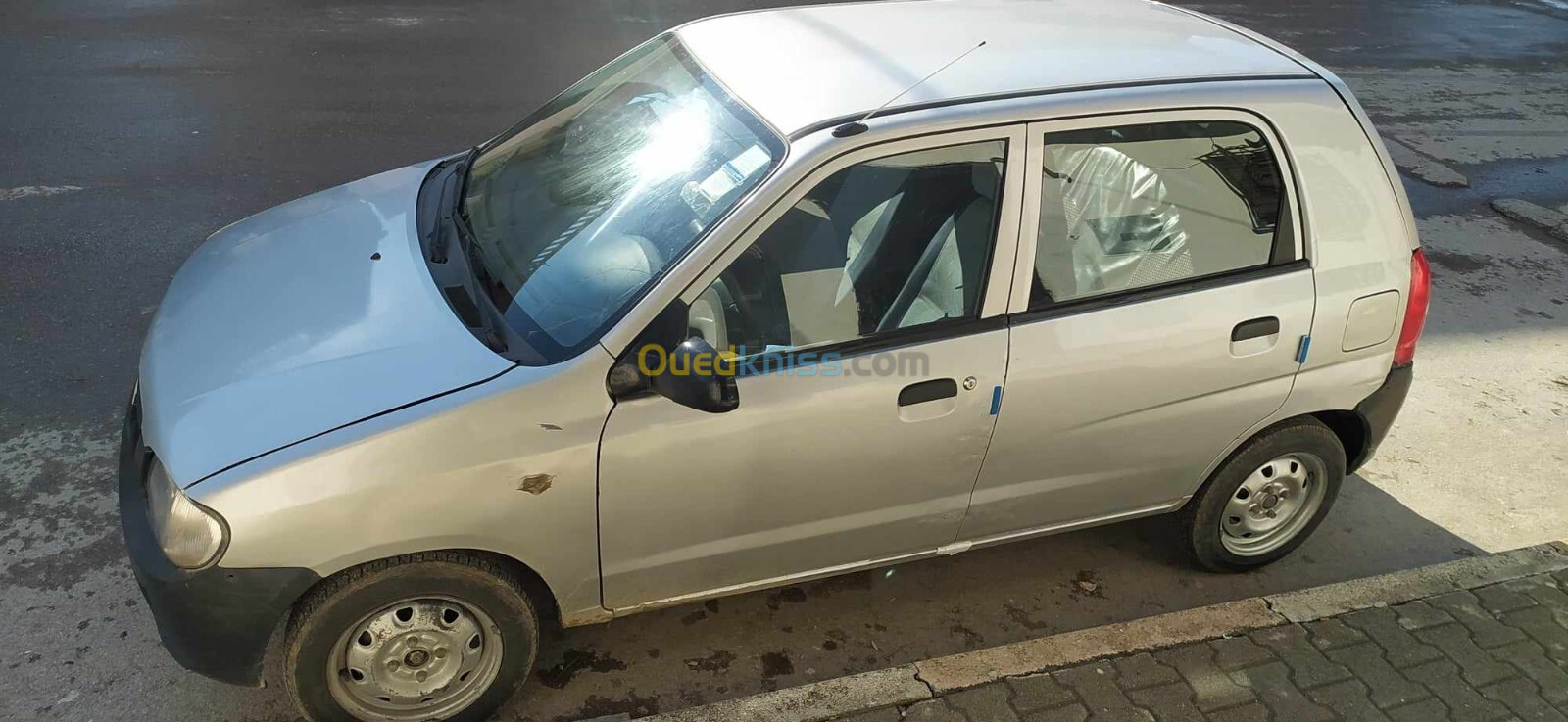 Suzuki Alto 2007 Alto