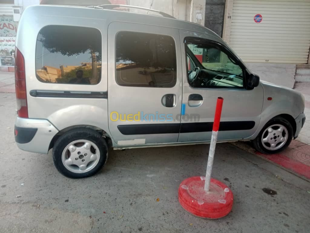 Renault Kangoo 2005 Kangoo