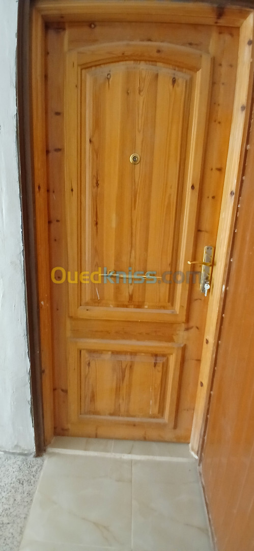 Vente Appartement F2 M'Sila Msila