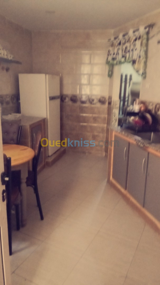 Location vacances Appartement F3 Tlemcen Tlemcen