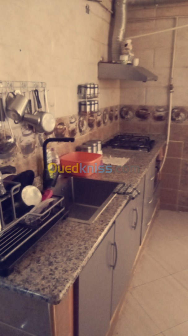 Location vacances Appartement F3 Tlemcen Tlemcen