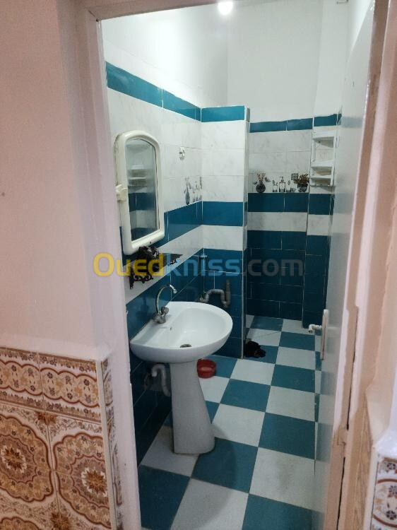 Location Appartement F2 Alger Dar el beida