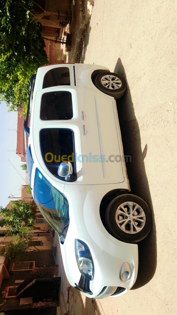 Renault Kangoo 2018 Privilège +