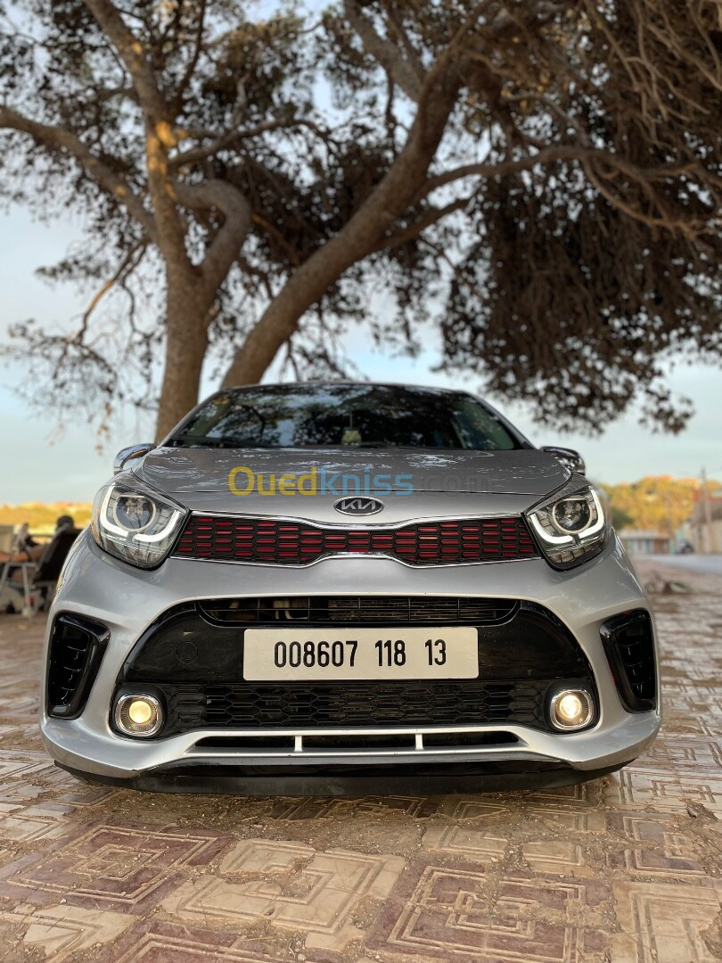 Kia Picanto 2018 GT-Line