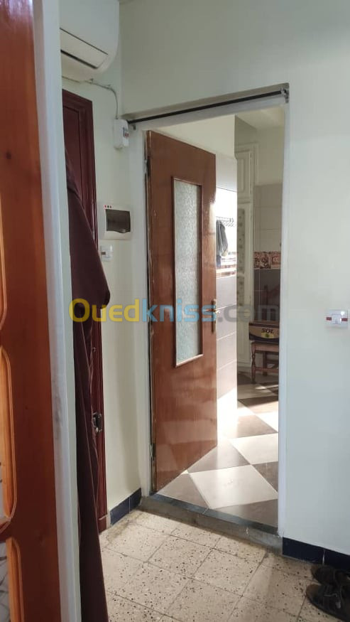 Vente Appartement F5 Sidi bel abbes Sidi bel abbes