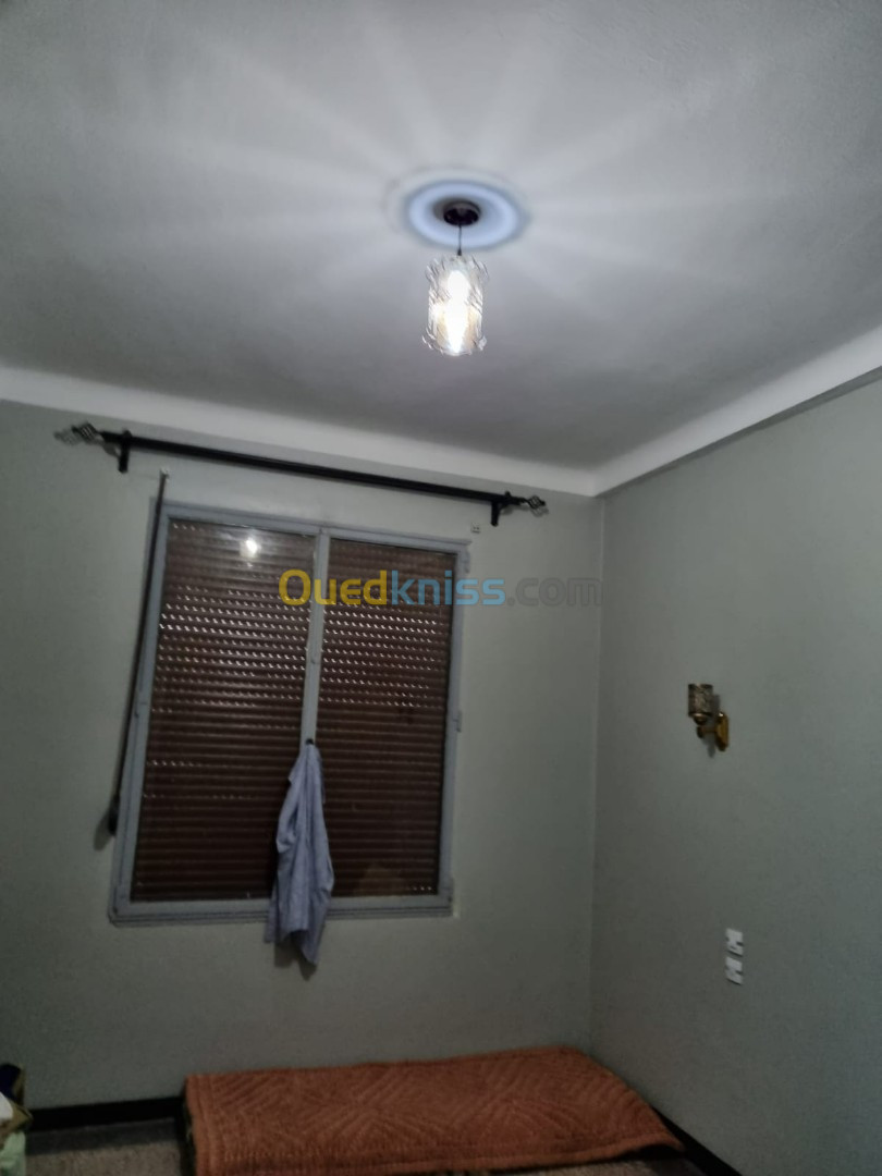 Vente Appartement F4 Sidi bel abbes Sidi bel abbes