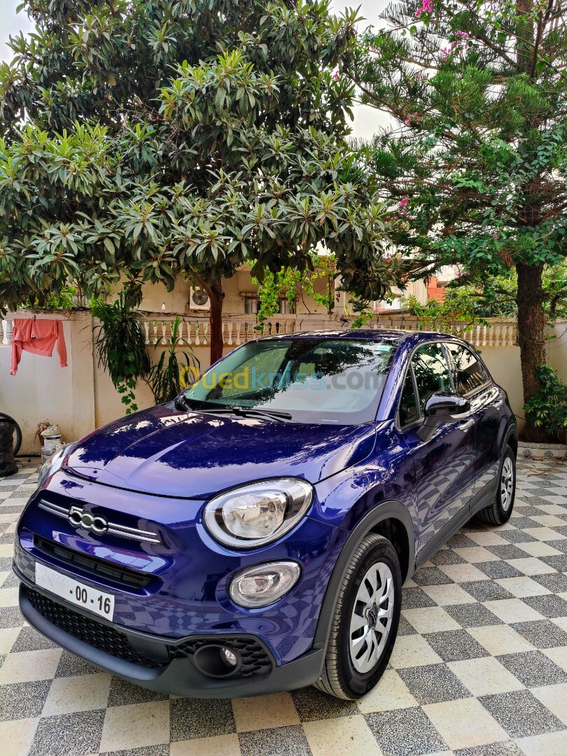 Fiat 500x 2024 Club