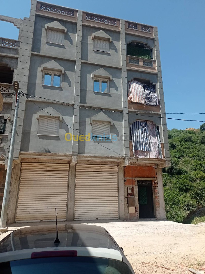 Vente Villa Alger Khraissia