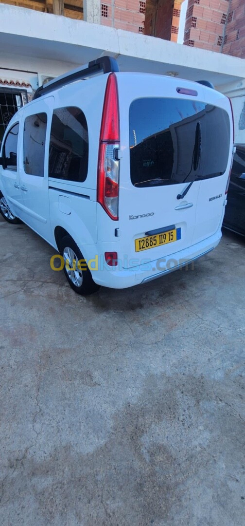 Renault Kangoo 2019 Privilège +