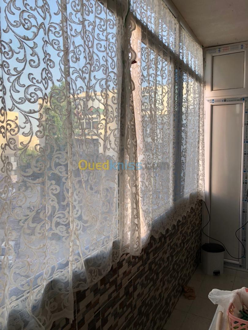 Vente Appartement F3 Alger Birtouta